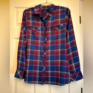 Gorgeous Jones New York blouse